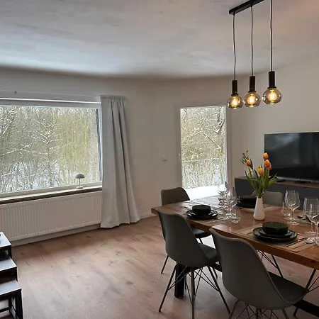 Neu Gemuetliches Und Modernes In Hamburg Ahrensburg