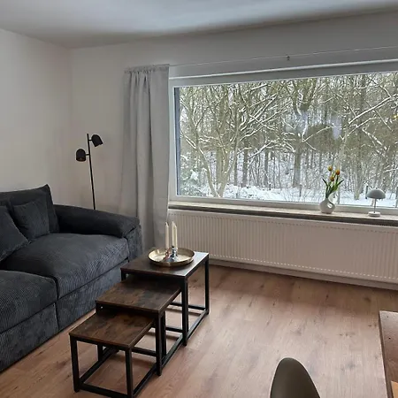 Neu Gemuetliches Und Modernes In Hamburg Appartamento Ahrensburg
