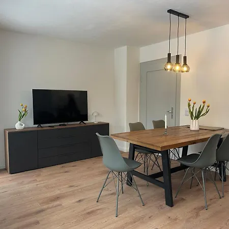 Neu Gemuetliches Und Modernes In Hamburg *