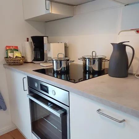 Apartment Neu Gemütliches Und Modernes In Hamburg *