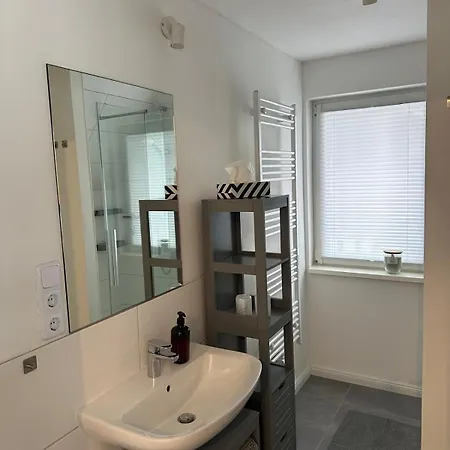 Neu Gemütliches Und Modernes In Hamburg * Ahrensburg