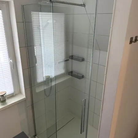 Apartment Neu Gemütliches Und Modernes In Hamburg *
