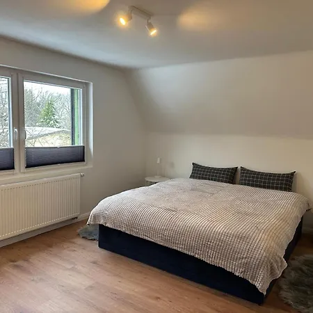 Neu Gemütliches Und Modernes In Hamburg * Ahrensburg