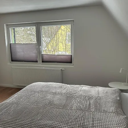 Apartment Neu Gemütliches Und Modernes In Hamburg Ahrensburg