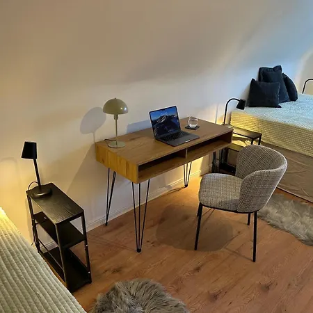 Appartamento Neu Gemuetliches Und Modernes In Hamburg Ahrensburg