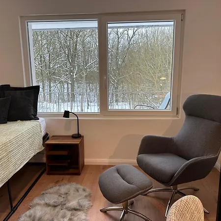 Neu Gemütliches Und Modernes In Hamburg Apartment