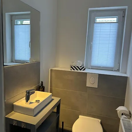 Neu Gemuetliches Und Modernes In Hamburg Appartamento Ahrensburg